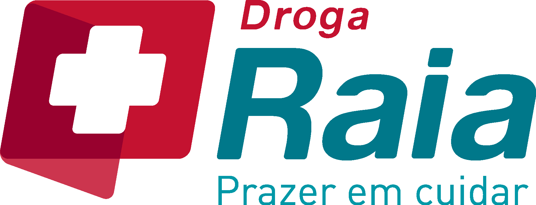 Logo Drogaraia