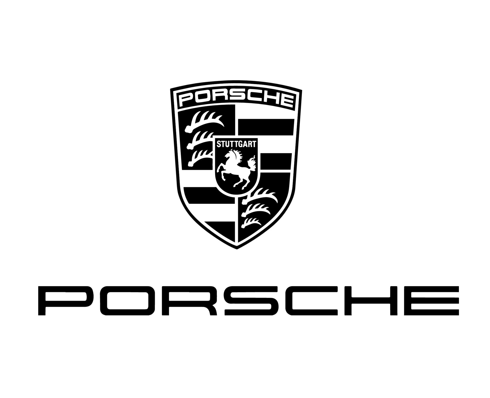 Logo Porsche